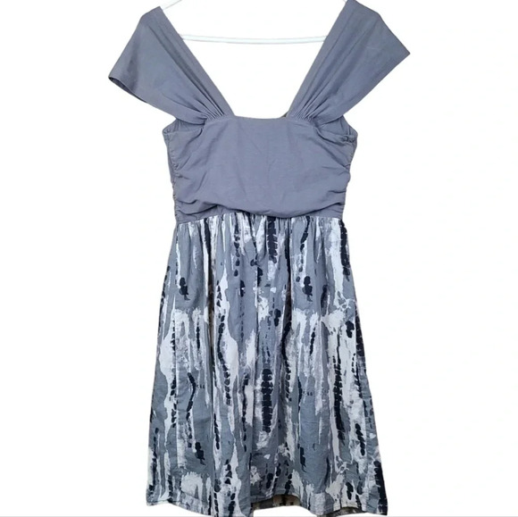 CONVERSE one star cotton dress - Picture 3 of 10